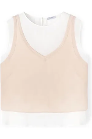 Motivi Mujer, Camisetas, Blanco, Talla: L