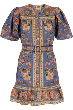 Farm Rio Mujer, Vestidos, , Talla: S