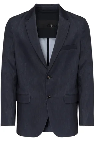 RRD Hombre, Chaquetas, Azul, Talla: L