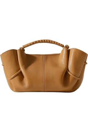 Hereu Mujer, Bolsos, Marrón, Talla: ONE Size