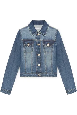 Motivi Mujer, Chaquetas, Azul, Talla: M