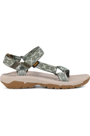 Teva Hombre, Zapatos, Verde, Talla: 40 1/2 EU