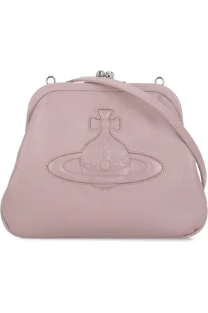 Vivienne Westwood Mujer, Bolsos, Rosa, Talla: ONE Size
