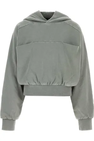 Entire Studios Mujer, Sudaderas, Gris, Talla: XL