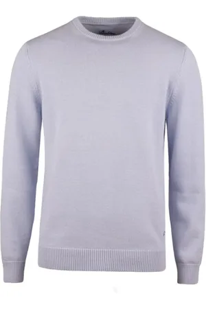 Stenströms Hombre, Jerseys, Azul, Talla: M