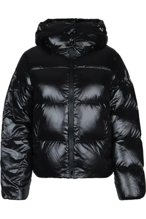 Duvetica Mujer, Chaquetas, Negro, Talla: S