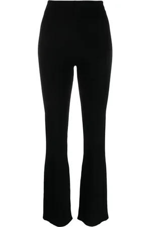 Paco rabanne Mujer, Pantalones, Negro, Talla: XS
