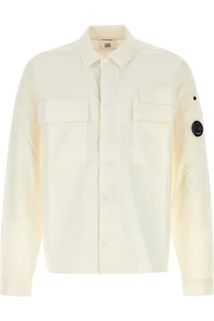 C.P. Company Hombre, Camisas, , Talla: L