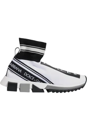 Dolce & Gabbana Mujer, Zapatos, Blanco, Talla: 38 EU
