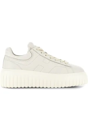 Hogan Mujer, Zapatos, Gris, Talla: 37 EU