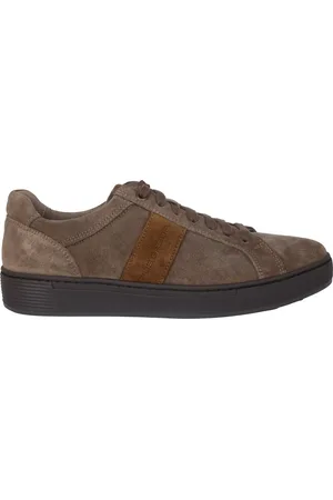 Gabor Hombre, Zapatos, Gris, Talla: 46 1/2 EU