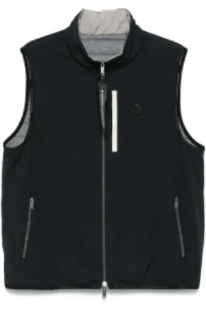 Moose Knuckles Hombre, Chaquetas, Negro, Talla: M