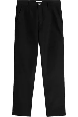 Ami Hombre, Pantalones, Negro, Talla: S