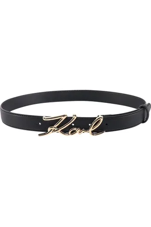 Karl Lagerfeld Mujer, Accesorios, Negro, Talla: M