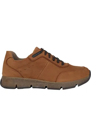Gabor Hombre, Zapatos, Marrón, Talla: 40 1/2 EU