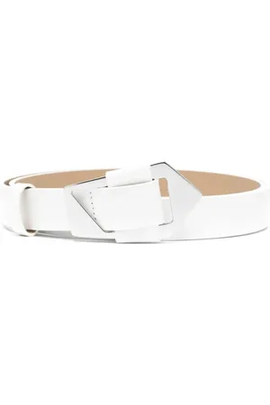 D.EXTERIOR Mujer, Accesorios, Blanco, Talla: S
