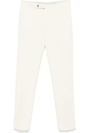 LUIGI BORRELLI NAPOLI Hombre, Pantalones, , Talla: W35