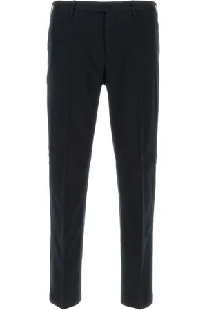 PT Torino Hombre, Pantalones, Azul, Talla: XL