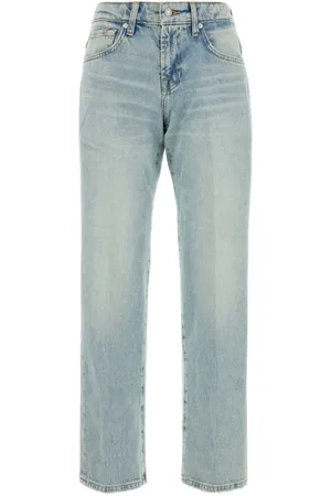 7 for all Mankind Mujer, Vaqueros, Azul, Talla: W24