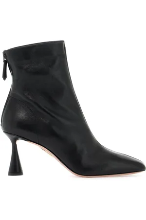 Aquazzura Mujer, Zapatos, Negro, Talla: 40 EU