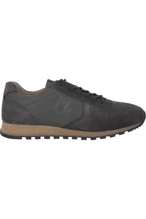 Gabor Hombre, Zapatos, Gris, Talla: 40 1/2 EU