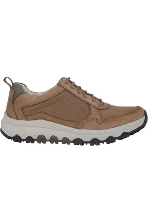 Gabor Hombre, Zapatos, Marrón, Talla: 41 EU