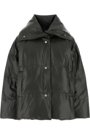 Nanushka Mujer, Chaquetas, Gris, Talla: M