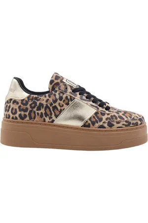 Steve Madden Mujer, Zapatos, Marrón, Talla: 37 EU