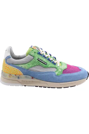 Floris van Bommel Hombre, Zapatos, , Talla: 42 1/2 EU