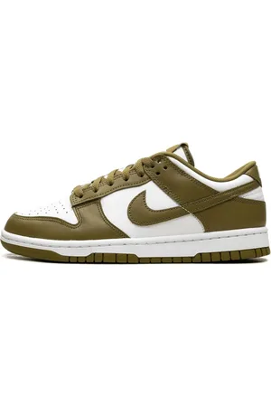 Nike Unisex, Zapatos, Verde, Talla: 39 EU