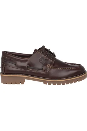 Gabor Hombre, Zapatos, Marrón, Talla: 40 1/2 EU