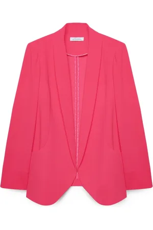 Fiorella rubino Mujer, Chaquetas, Rosa, Talla: 7XL