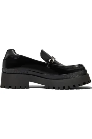 Marc Jacobs Mujer, Zapatos, Negro, Talla: 40 EU