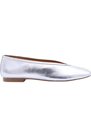 Bibi Lou Mujer, Zapatos, Gris, Talla: 39 EU