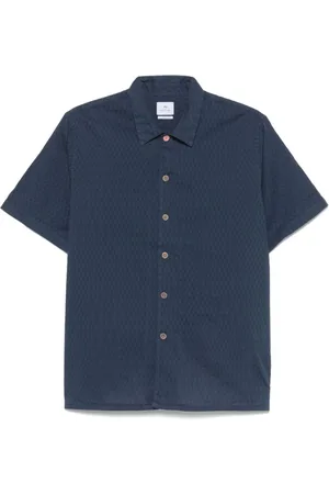 Paul Smith Hombre, Camisas, Azul, Talla: M