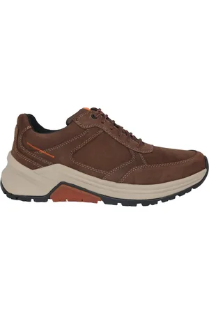 Gabor Hombre, Zapatos, Marrón, Talla: 42 1/2 EU