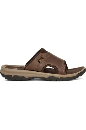Teva Hombre, Zapatos, Marrón, Talla: 44 1/2 EU