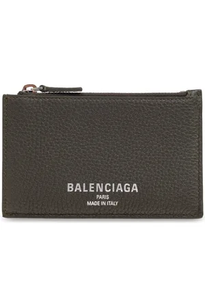 Balenciaga Hombre, Accesorios, Gris, Talla: ONE Size