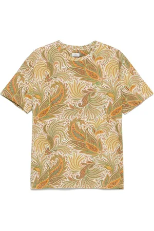 Etro Hombre, Camisetas, , Talla: S