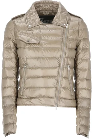 HERNO Mujer, Chaquetas, Gris, Talla: S