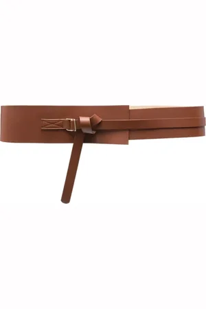 D.EXTERIOR Mujer, Accesorios, Marrón, Talla: L