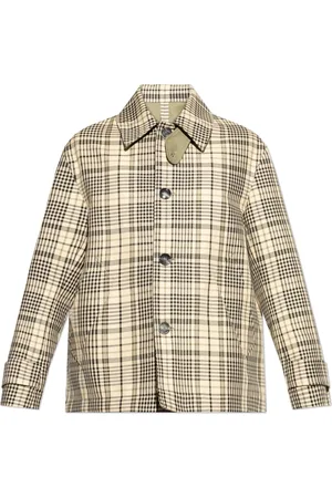 Ami Hombre, Chaquetas, Verde, Talla: L
