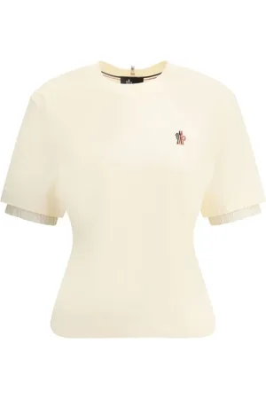 Moncler Mujer, Camisetas, , Talla: M