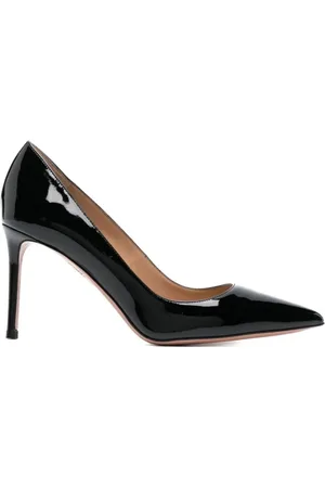 Aquazzura Mujer, Zapatos, Negro, Talla: 35 1/2 EU