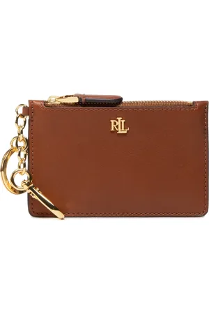 Ralph Lauren Mujer, Accesorios, Marrón, Talla: ONE Size