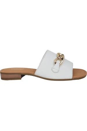 Gabor Mujer, Zapatos, Azul, Talla: 41 EU