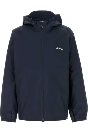 A.P.C. Hombre, Deporte, Azul, Talla: L
