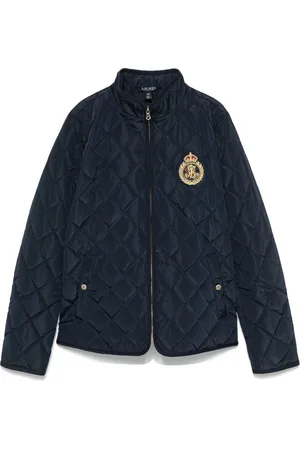 Ralph Lauren Mujer, Chaquetas, Azul, Talla: L