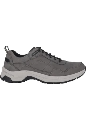 Gabor Hombre, Zapatos, Gris, Talla: 42 1/2 EU