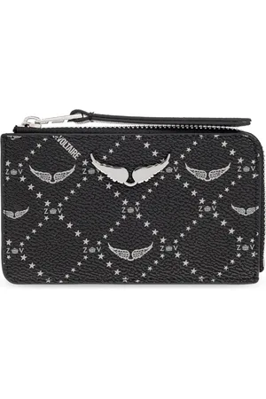 Zadig & Voltaire Mujer, Accesorios, Negro, Talla: ONE Size